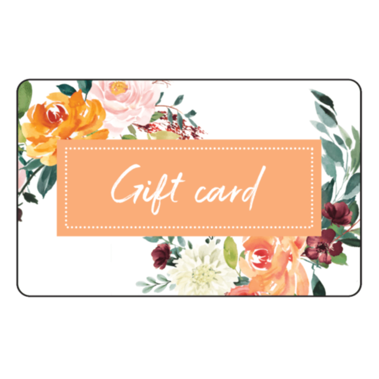 Supporting Local Florists with BloomNation Gift Cards