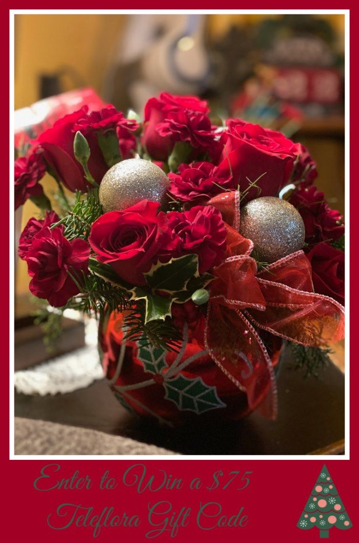 Convenient Gifting with Teleflora Gift Cards