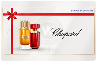 Sophisticated Fashion with Chopard Gift Cards