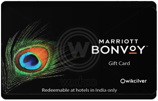 Travel in Style with Marriott Gift Cards