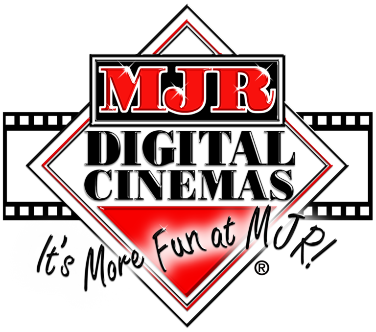 Digital Cinema Experience with MJR Digital Cinemas Gift Cards