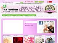 Beautiful Bouquets with BunchesDirect Gift Cards