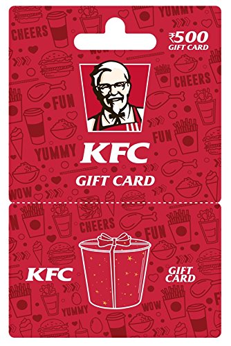 Unlocking KFC Gift Cards: Security & Redemption