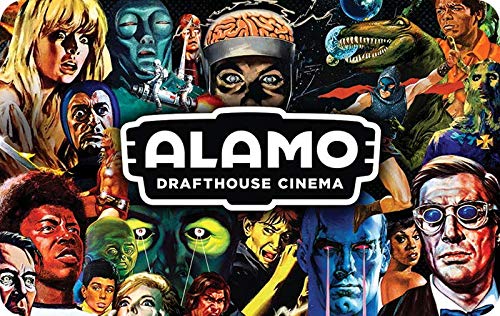 Memorable Cinema Experiences with Alamo Drafthouse Gift Cards