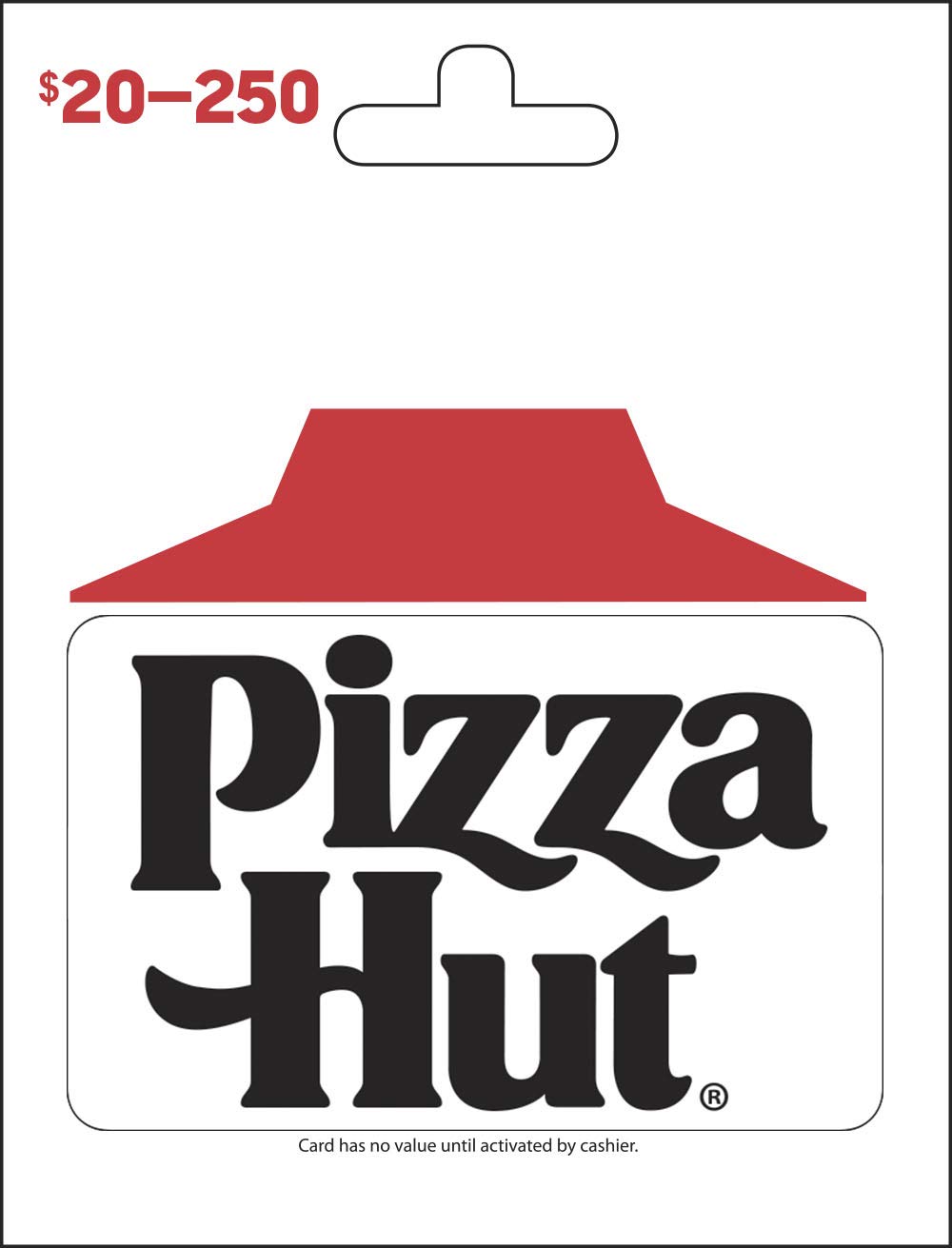 Pizza Hut Gift Cards: Security & Usage Guide