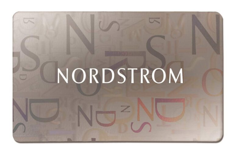 Nordstrom Gift Cards: Info, Tips, and How to Add Style to Your Wardrobe