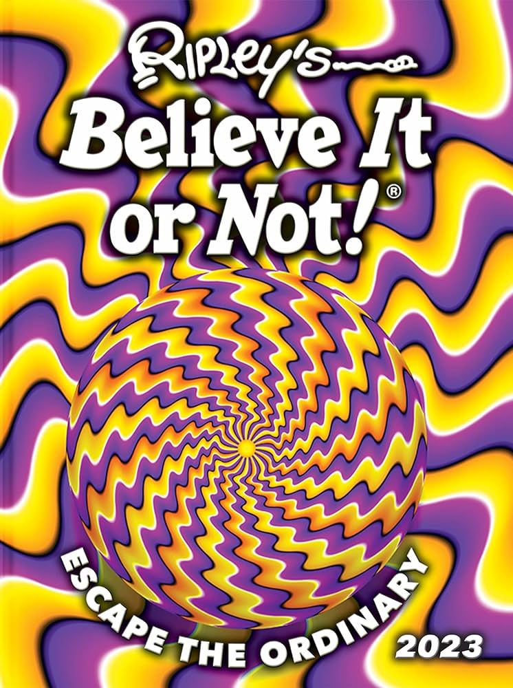 Your Guide to Ripley’s Believe It or Not! Gift Cards