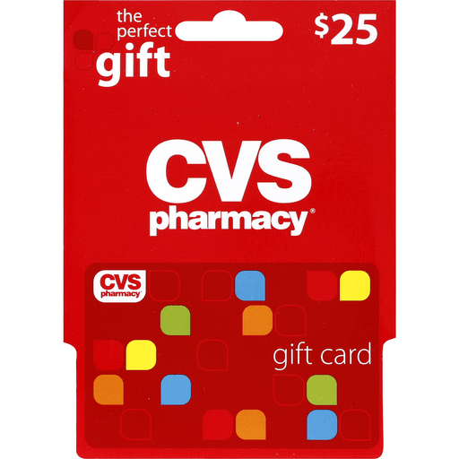 Convenience & Savings with CVS Gift Cards