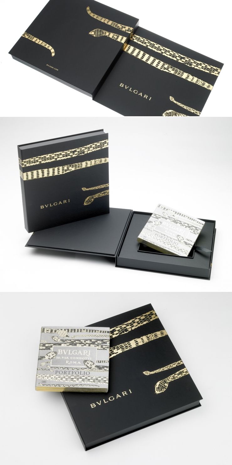 Elegance and Glamour with Bulgari Gift Cards