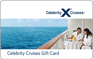 Celebrity Cruises Gift Cards: Info, Tips, and How to Indulge in Luxury and Exclusivity