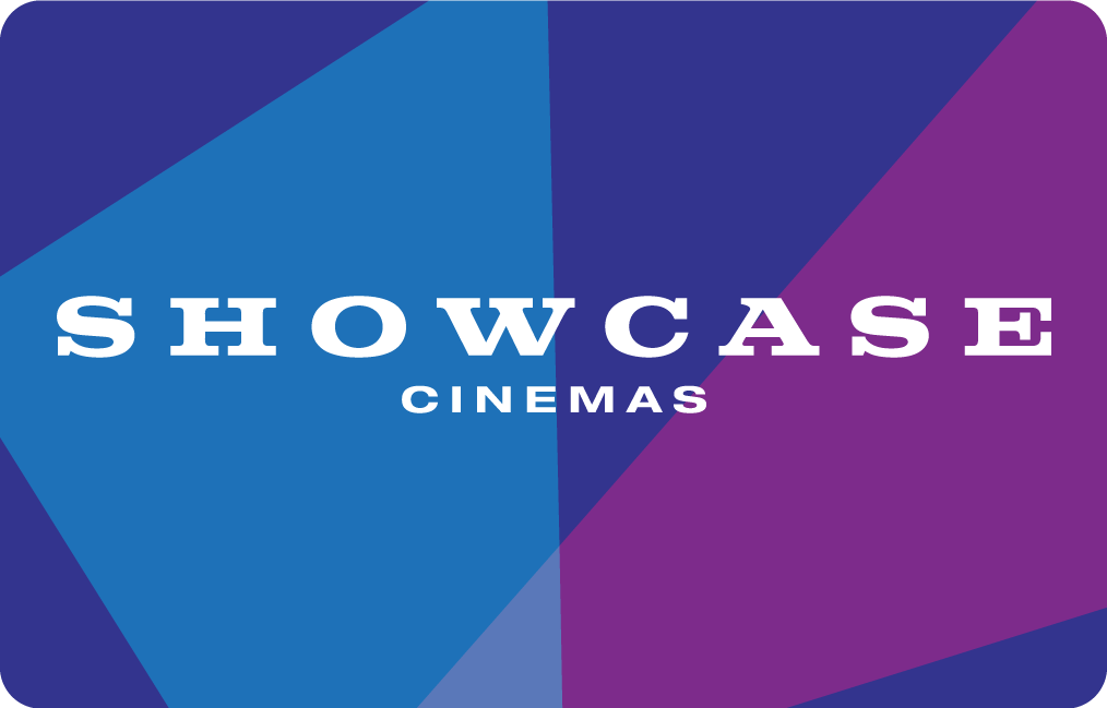 Movie Adventures with Showcase Cinemas Gift Cards