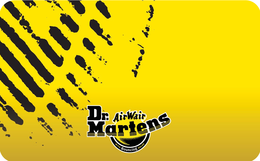 Dr. Martens Gift Cards: Info, Tips, and How to Make the Best Out of It