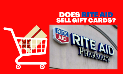 Health & Wellness with Rite Aid Gift Cards