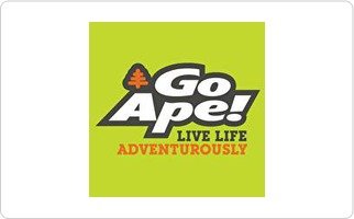 An Easy Guide to Your Go Ape Gift Card