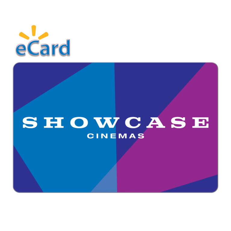 Cinematic Entertainment with National Amusements Gift Cards