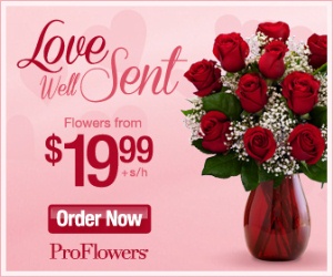 Simplify Gifting with ProFlowers Gift Cards