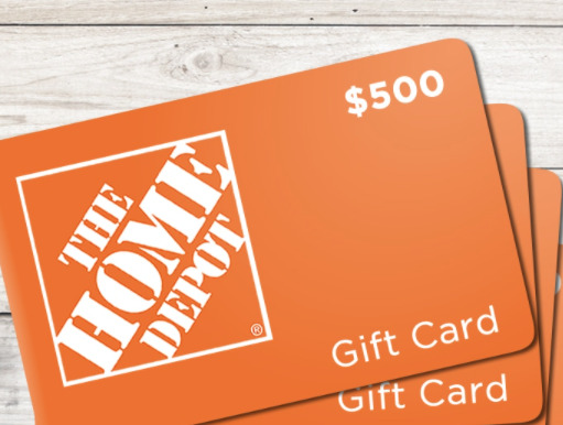 Home Depot Gift Cards: Security & Usage Guide