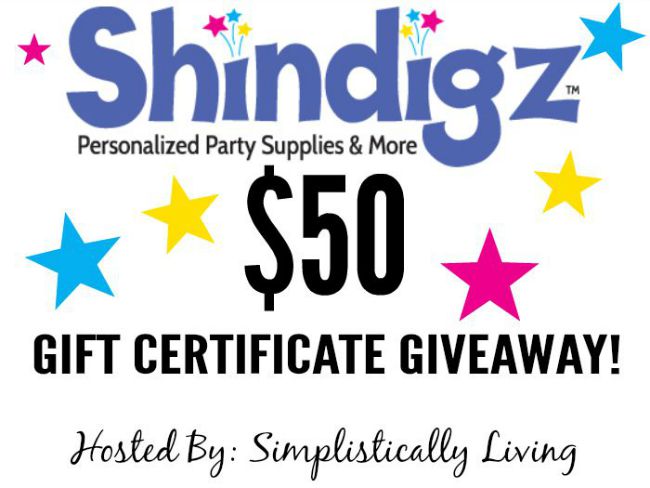 Memorable Celebrations with Shindigz Gift Cards