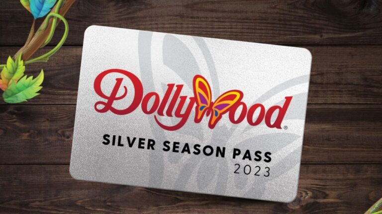 A Dollywood Gift Card Handbook