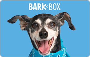 Tail-Wagging Surprises with BarkBox Gift Cards