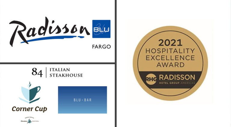 Hospitality Excellence with Radisson Gift Cards