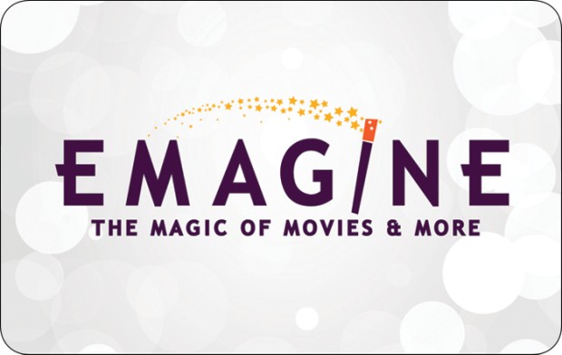 Memorable Movie Nights with Emagine Entertainment Gift Cards