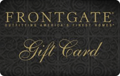 Elegant Home Decor with Frontgate Gift Cards