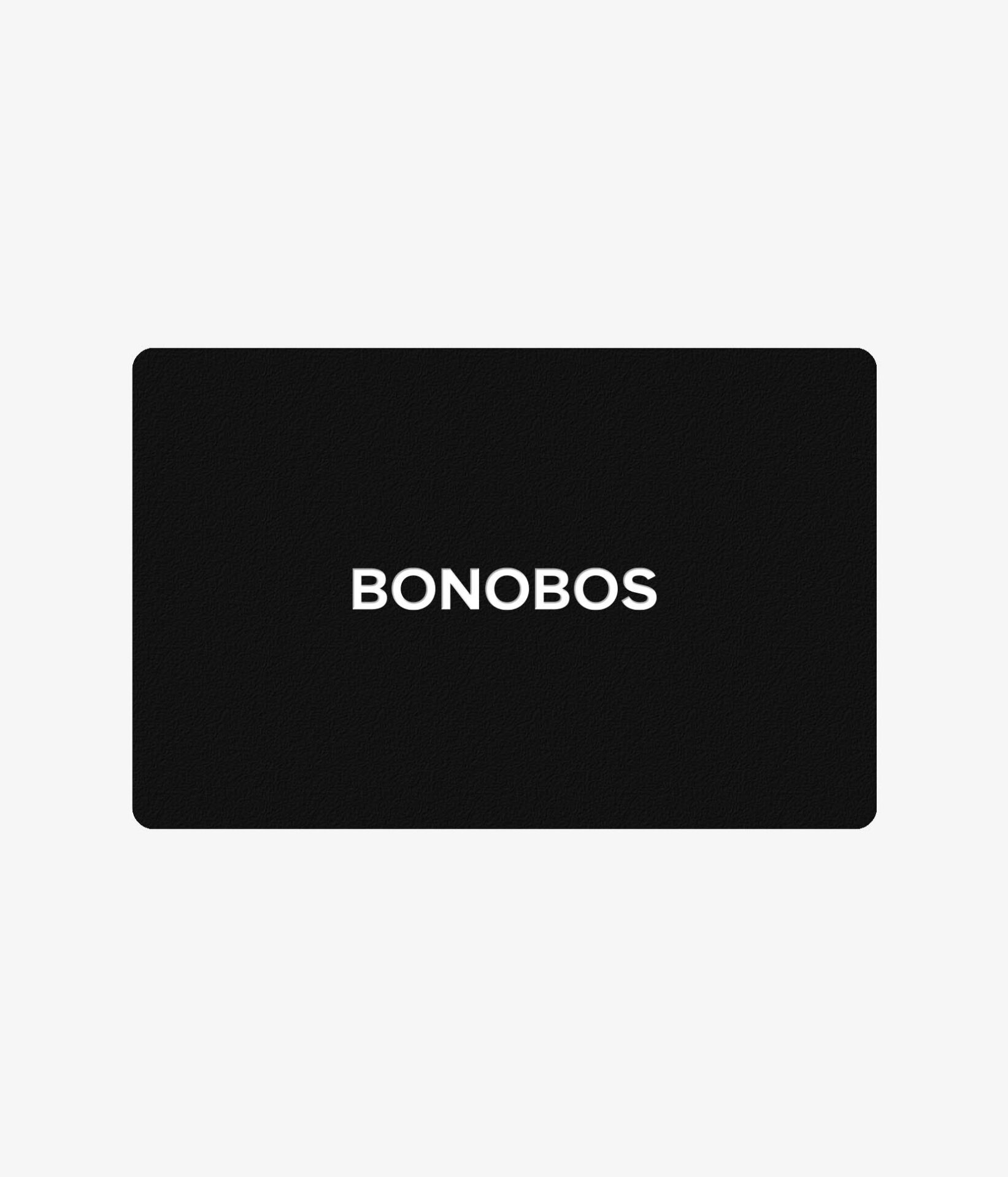 Stylish Menswear with Bonobos Gift Cards