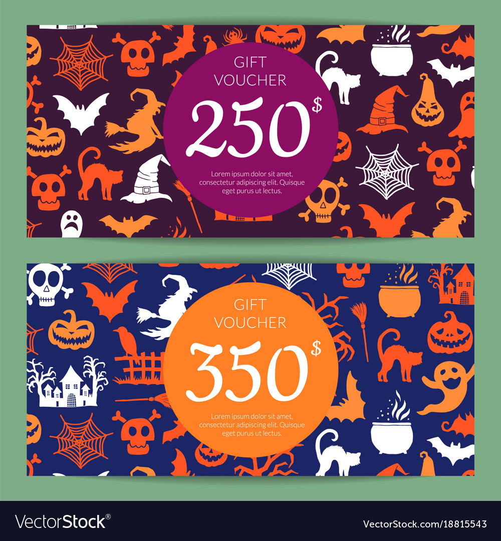 Halloween Fun with Halloween City Gift Cards