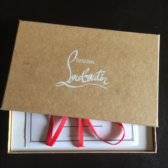 Unlocking Style and Elegance with Louboutin Gift Cards: Info, Tips, and Usage