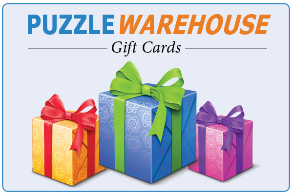 Tips for Your Local Puzzle & Games Store Gift Card