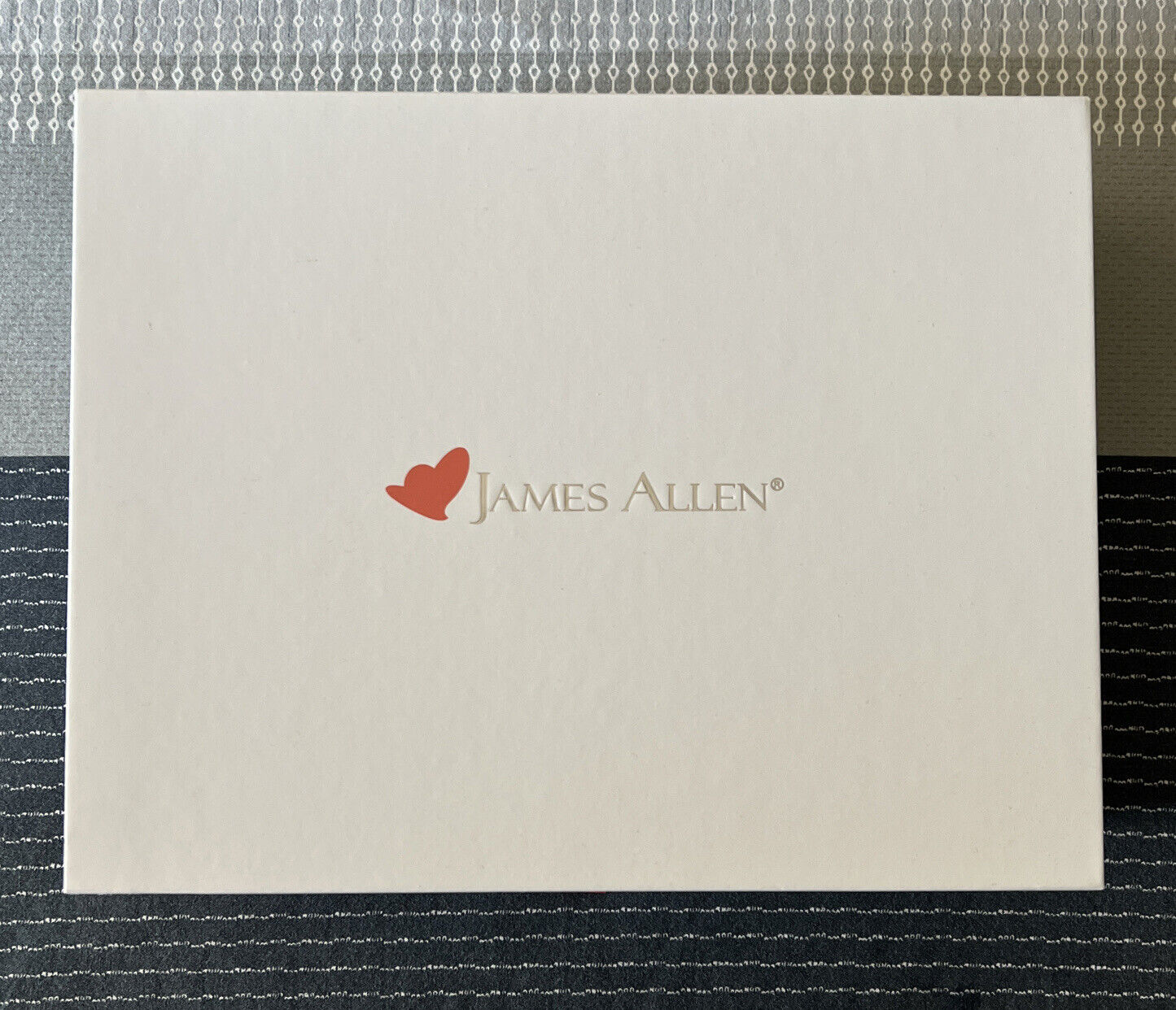 Brilliant Jewels with James Allen Gift Cards