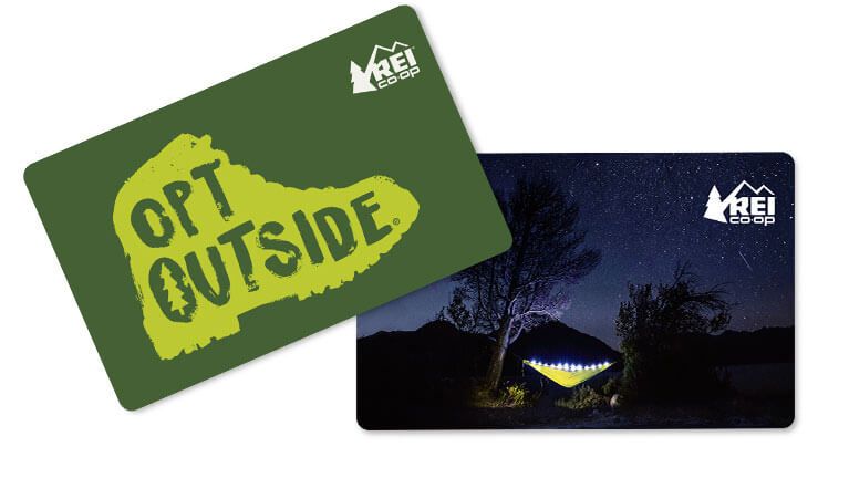 Unlock Adventure with REI Gift Cards