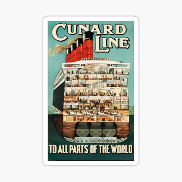 Cunard Line Gift Cards: Info, Tips, and How to Experience the Epitome of Luxury Cruising