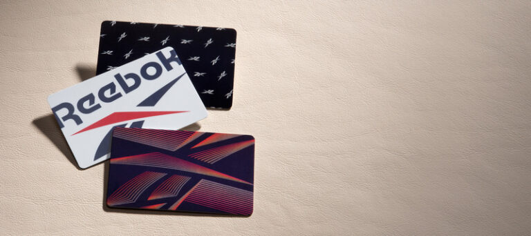 Reebok Gift Cards: Info, Tips, and Ways to Enjoy Your Active Lifestyle