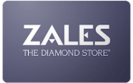 Stunning Jewelry with Zales Gift Cards