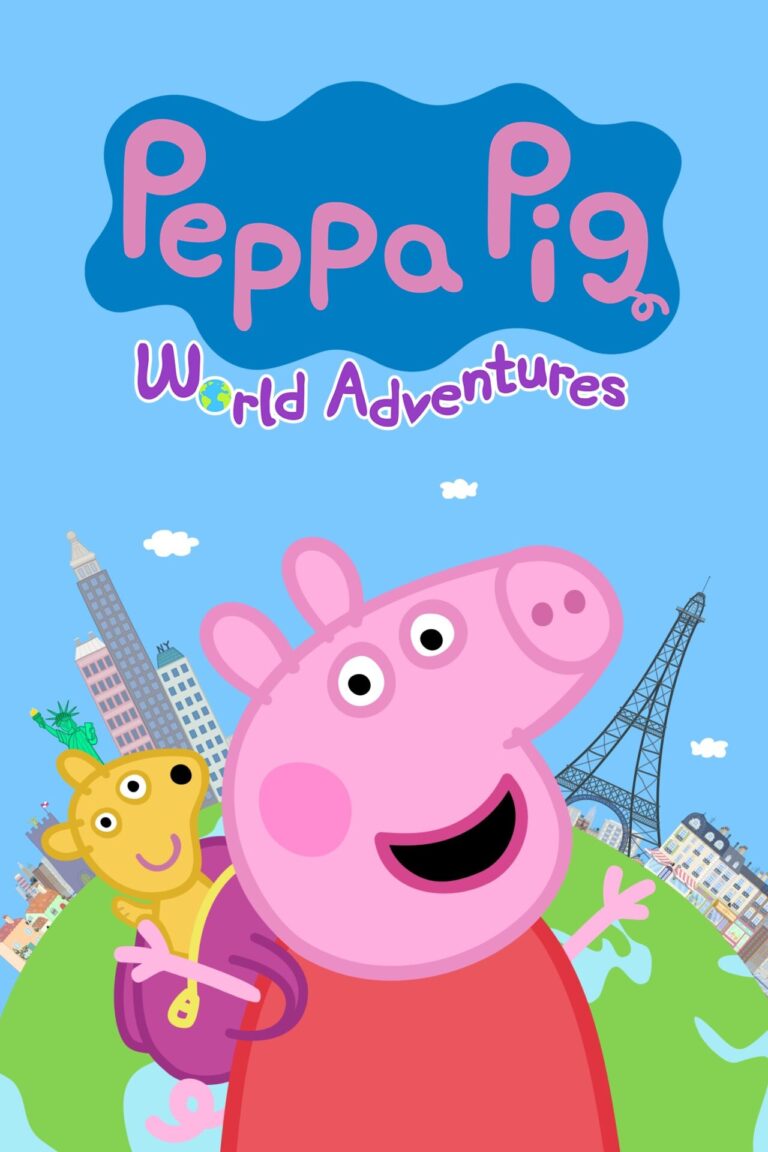 Your Peppa Pig World of Play Gift Card Manual